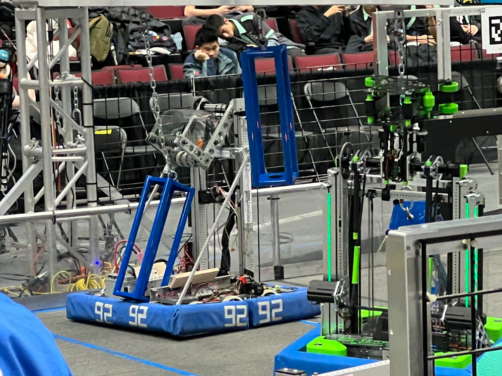 FRC 2025 - British Columbia